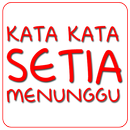 Kata Kata Menunggu APK
