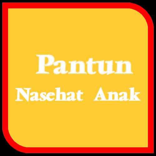Pantun Nasehat Anak For Android Apk Download