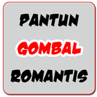 Pantun Gombal Romantis biểu tượng