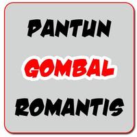 Pantun Gombal Romantis imagem de tela 1