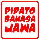 Pidato Bahasa Jawa icono
