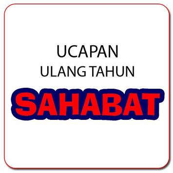 Ucapan Ulang Tahun Untuk Sahabat Pour Android Téléchargez