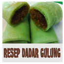 Aneka Resep Dadar Gulung APK