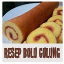 Resep Bolu Gulung Enak APK
