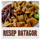 Resep Batagor Pilihan APK