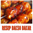 Resep Bakso Bakar APK