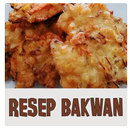 Resep Bakwan Maknyus APK