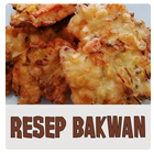 Resep Bakwan Maknyus icon
