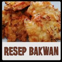 Resep Bakwan Maknyus الملصق