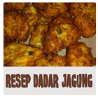 Resep Dadar Jagung biểu tượng