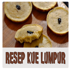 Resep Kue Lumpur Pilihan icône