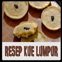 Resep Kue Lumpur Pilihan পোস্টার