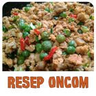 Resep Oncom Zeichen