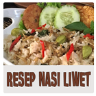 Resep Masakan Nasi Liwet icono