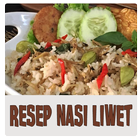 Resep Masakan Nasi Liwet 아이콘