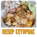 Resep Masakan Ketoprak APK