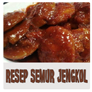 Resep Masakan Semur Jengkol APK