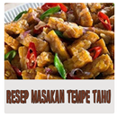 Resep Masakan Tempe Tahu APK