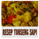 Resep Masakan Tongseng Sapi APK