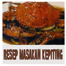 Resep Masak Kepiting Enak APK