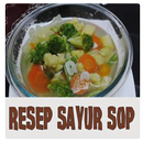 Resep Sayur Sop Sedap APK