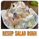Resep Salad Buah Segar APK