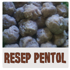 Resep Pentol أيقونة