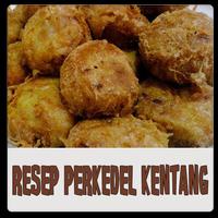 Resep Perkedel Kentang Enak bài đăng