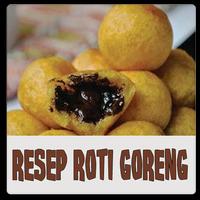 Resep Roti Goreng poster