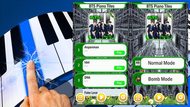 Download Bts Piano Tiles Game Idol Apk For Android Latest Version - idol roblox music bts