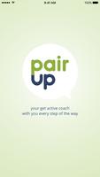 Pair Up Habit Coach ポスター