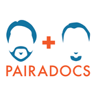 Pairadocs أيقونة