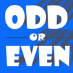Odd Even App