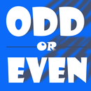 Odd Even App APK