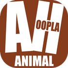 AnimalHoopla icône