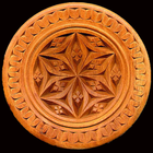 Chip Carving icon