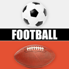Football Reminder lite-Sport biểu tượng