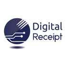 Digital Receipt App-icoon