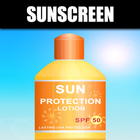 Sunscreen Reminder Lite - Sun 圖標