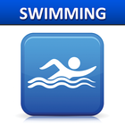 Swimming Reminder Lite - Sport Zeichen