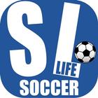 Soccer Life icon