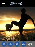 Soccer Life تصوير الشاشة 3