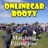 ”OCB Matching Pairs Memory Game