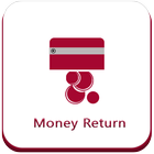 Money Return icône