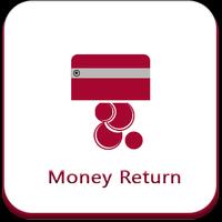 Money Return Affiche