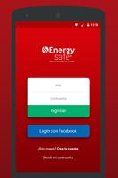 Energy Safe পোস্টার