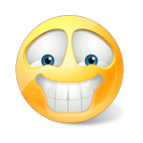 Smileys For Chat (emoticon) icône