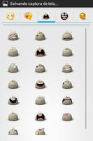 Smileys For Chat (emoticon) ภาพหน้าจอ 2