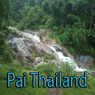 Pai Thailand-icoon
