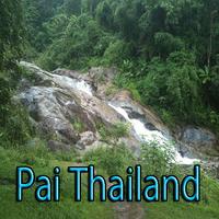 Pai Thailand-poster